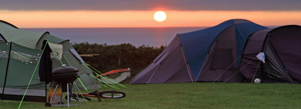 Penrallt Coastal Campsite